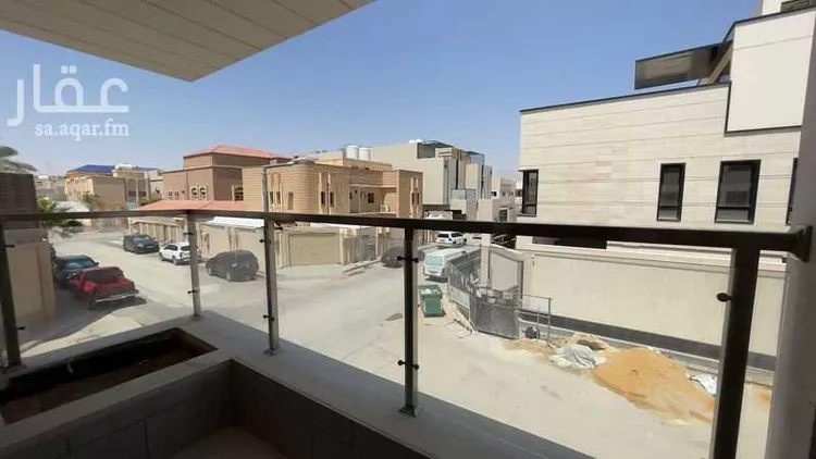 شقة للإيجار في شارع ساجر ، حي السليمانية ، الرياض ، منطقة الرياض