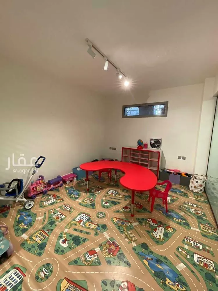 شقة للإيجار في شارع ساجر, حي السليمانية, مدينة الرياض, منطقة الرياض صورة 3