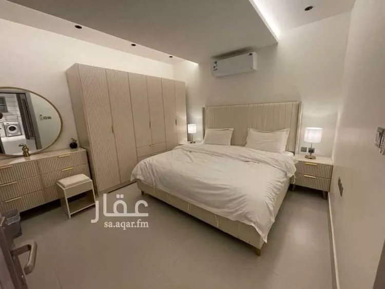 شقة للإيجار في شارع ساجر, حي السليمانية, مدينة الرياض, منطقة الرياض 7