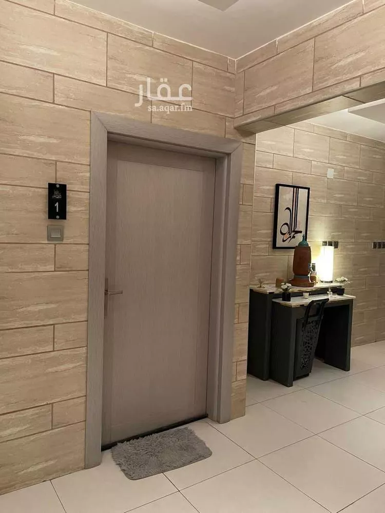 شقة للإيجار في شارع ساجر, حي السليمانية, مدينة الرياض, منطقة الرياض