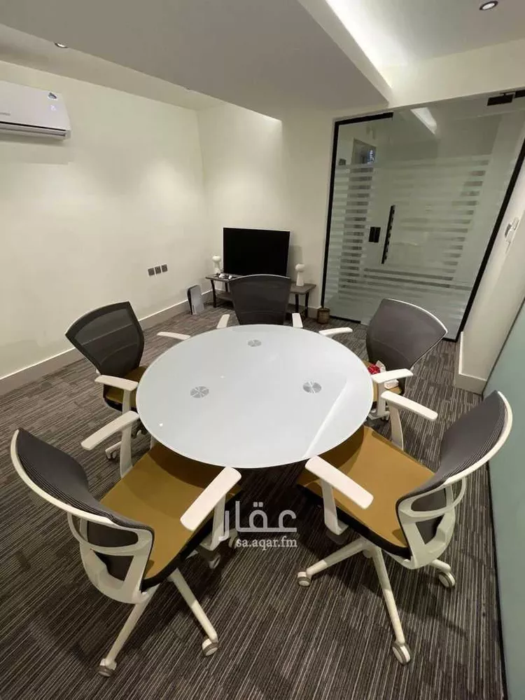 شقة للإيجار في شارع ساجر, حي السليمانية, مدينة الرياض, منطقة الرياض 6