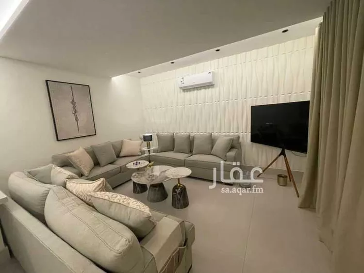 شقة للإيجار في شارع ساجر, حي السليمانية, مدينة الرياض, منطقة الرياض 10