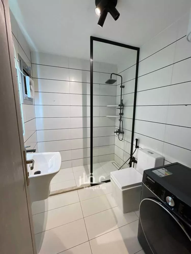 شقة للإيجار في شارع ساجر, حي السليمانية, مدينة الرياض, منطقة الرياض صورة 3