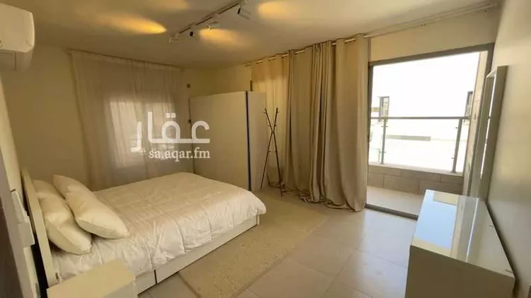 شقة للإيجار في شارع ساجر ، حي السليمانية ، الرياض ، منطقة الرياض صورة 3