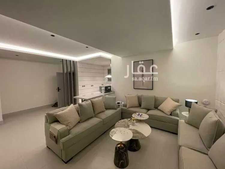 شقة للإيجار في شارع ساجر, حي السليمانية, مدينة الرياض, منطقة الرياض