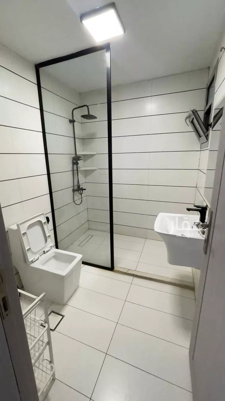 شقة للإيجار في شارع ساجر ، حي السليمانية ، الرياض ، منطقة الرياض صورة 2