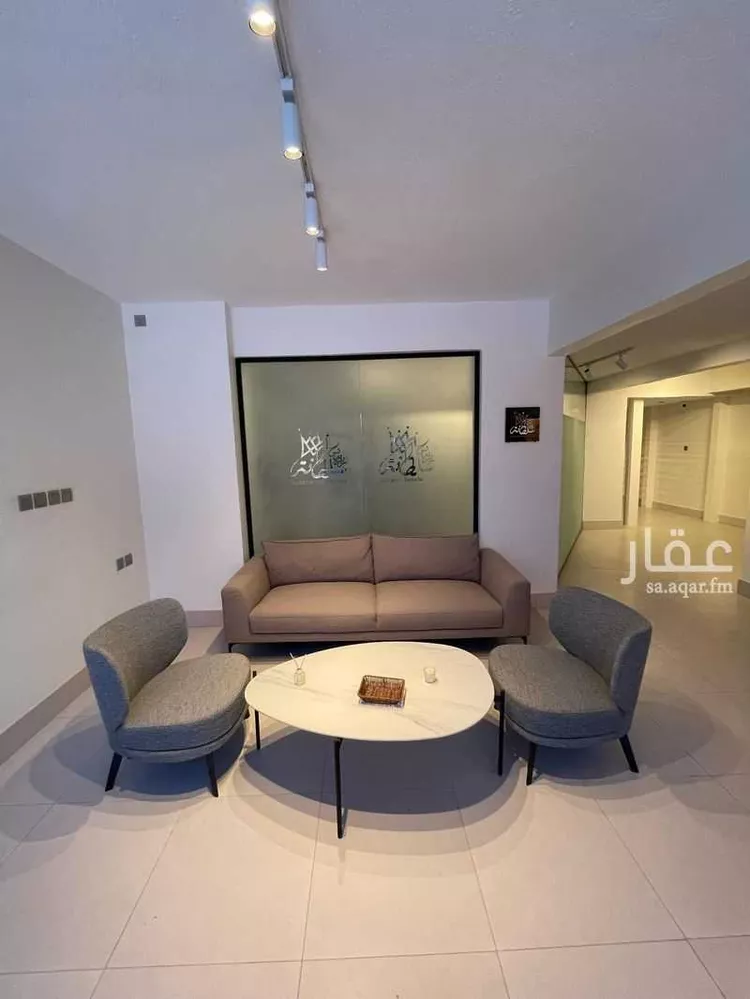 شقة للإيجار في شارع ساجر, حي السليمانية, مدينة الرياض, منطقة الرياض صورة 5