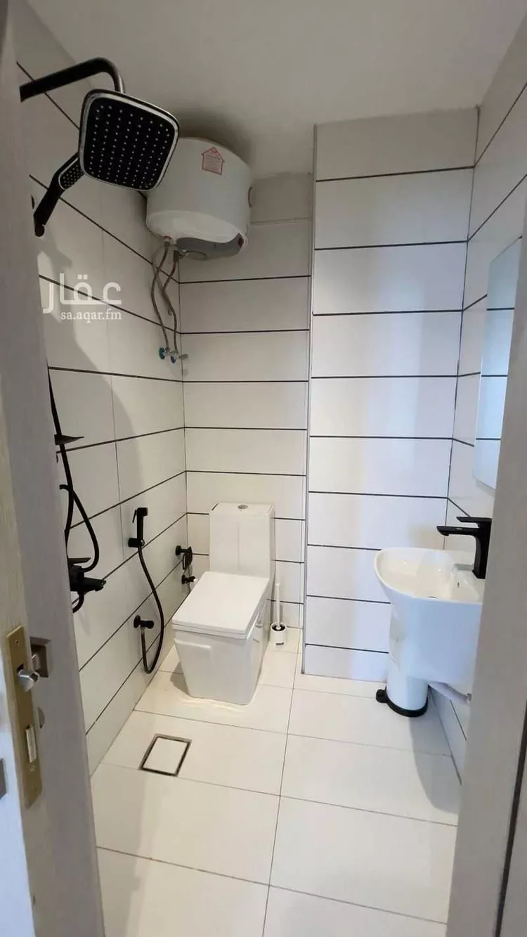 شقة للإيجار في شارع ساجر ، حي السليمانية ، الرياض ، منطقة الرياض صورة 5