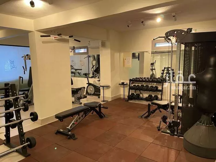 شقة للإيجار في شارع ساجر, حي السليمانية, مدينة الرياض, منطقة الرياض صورة 4