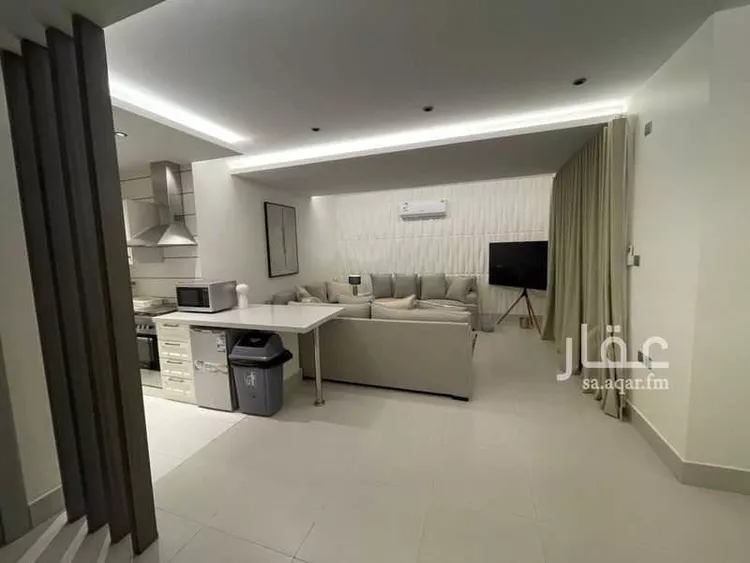 شقة للإيجار في شارع ساجر, حي السليمانية, مدينة الرياض, منطقة الرياض 8