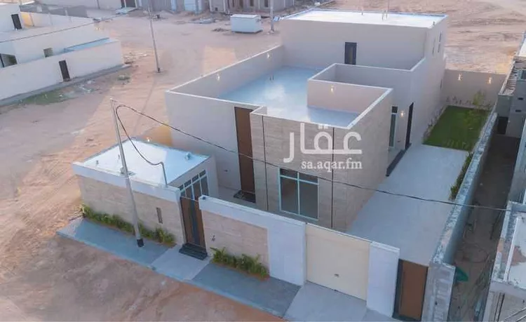 فيلا للبيع في شارع الملك عبدالعزيز, حي مخطط رقم 133 , مدينة ثادق, منطقة الرياض صورة 3