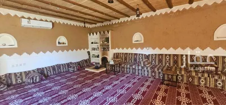 فيلا للبيع في شارع الملك عبدالعزيز, حي الجامعة, مدينة ثادق, منطقة الرياض صورة 3