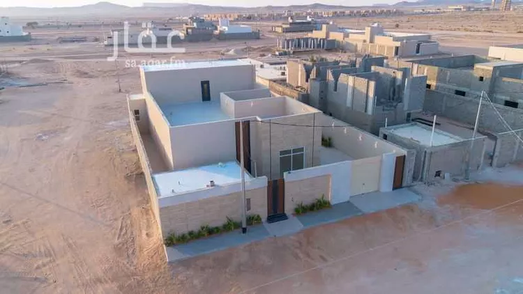 فيلا للبيع في شارع الملك عبدالعزيز, حي مخطط رقم 133 , مدينة ثادق, منطقة الرياض صورة 5