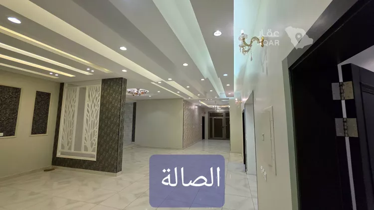 دور للإيجار في شارع علي حسن العبادي, حي النسيم, مدينة الطائف, منطقة مكة المكرمة 6
