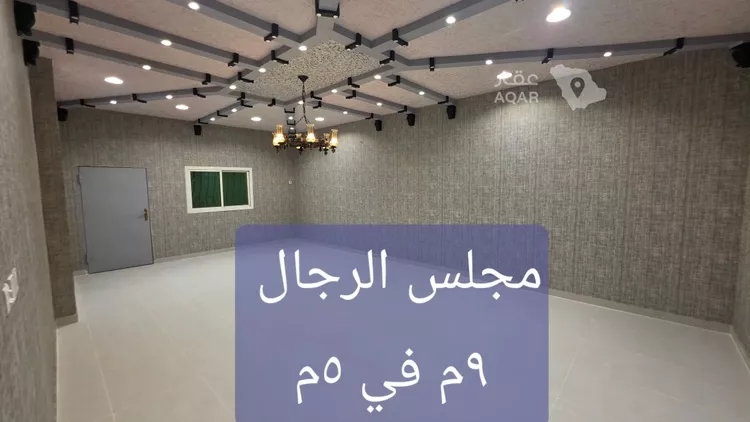دور للإيجار في شارع علي حسن العبادي, حي النسيم, مدينة الطائف, منطقة مكة المكرمة