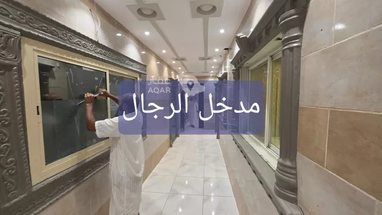دور للإيجار في شارع علي حسن العبادي, حي النسيم, مدينة الطائف, منطقة مكة المكرمة 7