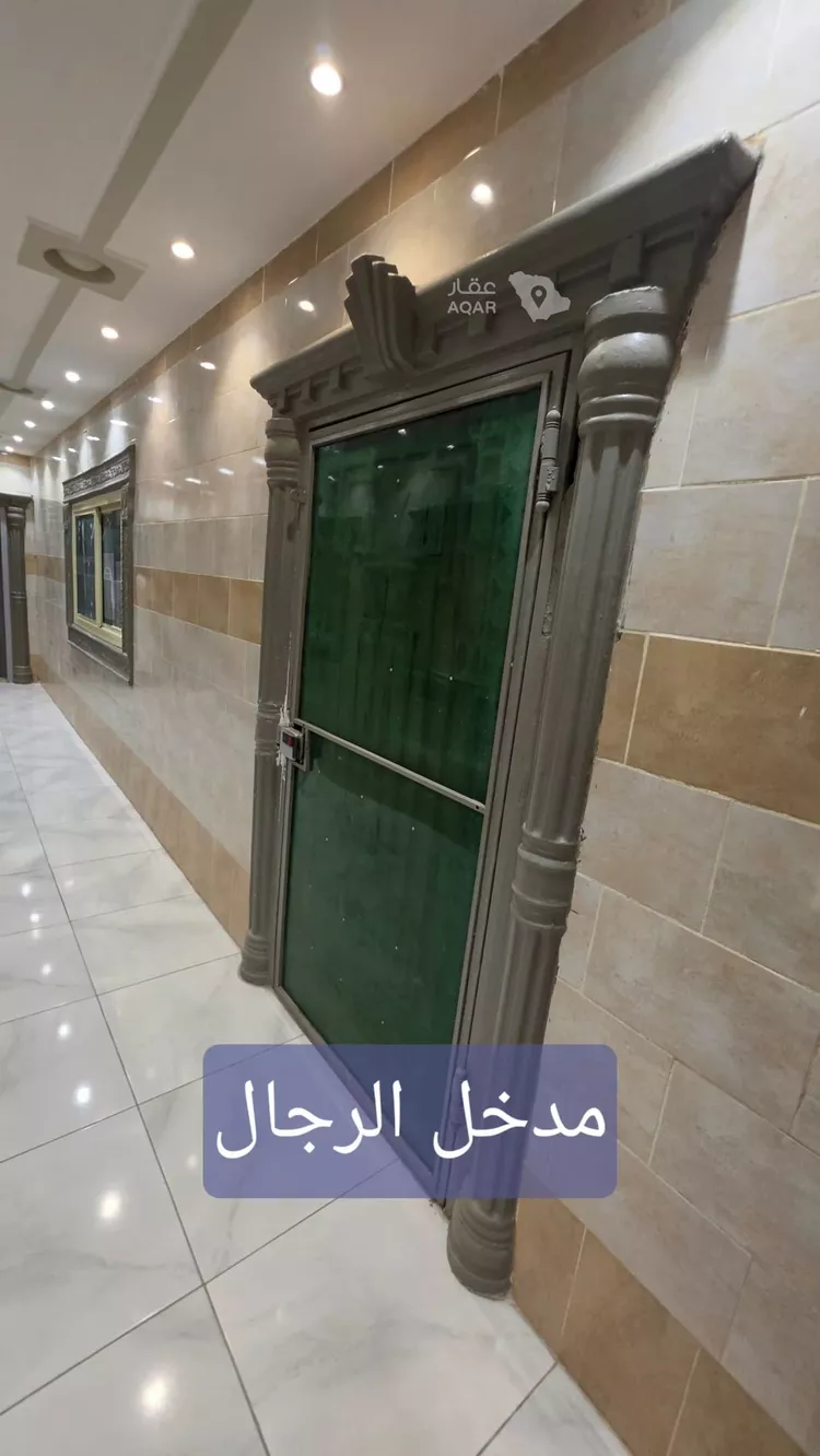 دور للإيجار في شارع علي حسن العبادي, حي النسيم, مدينة الطائف, منطقة مكة المكرمة 17