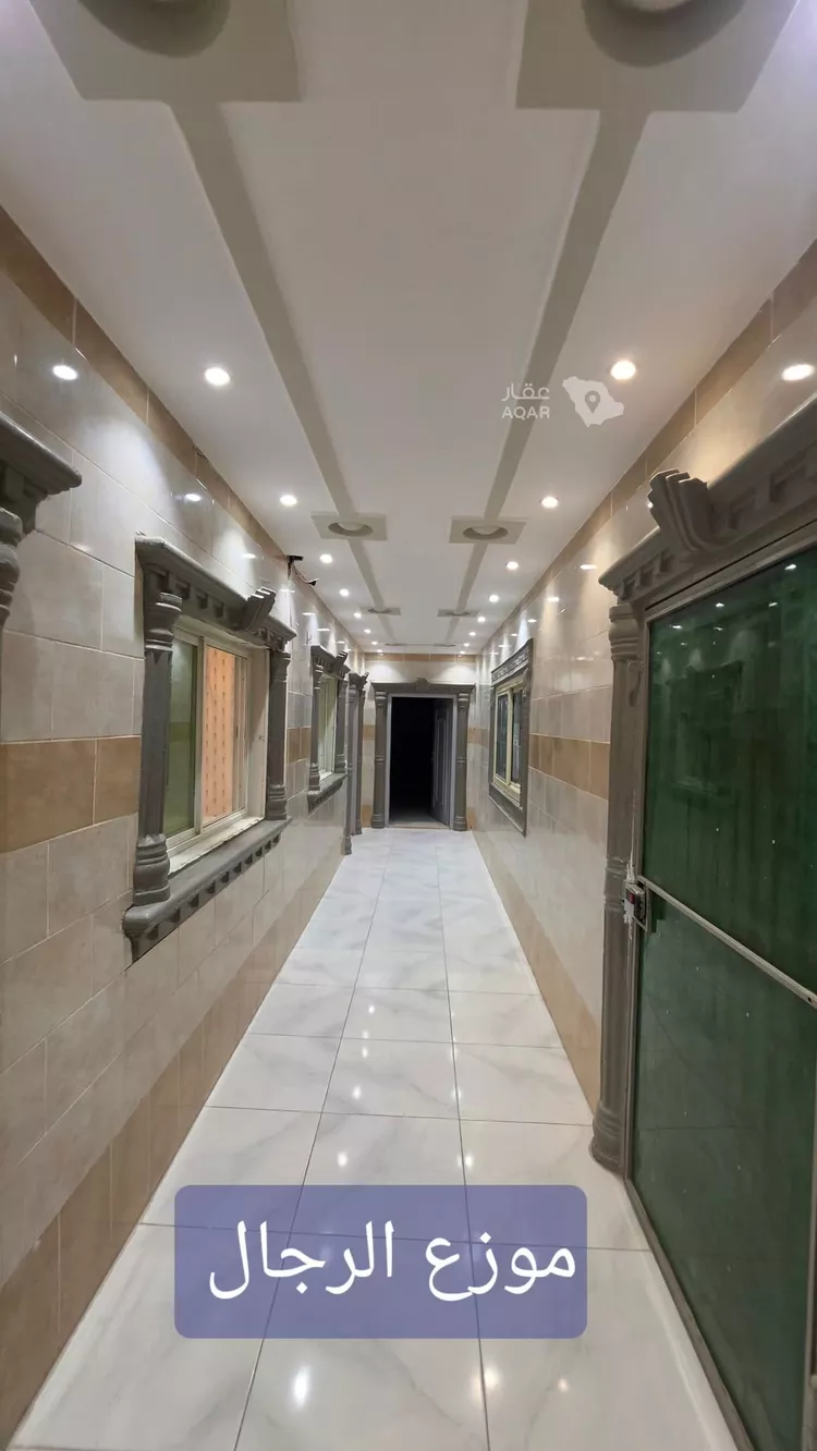 دور للإيجار في شارع علي حسن العبادي, حي النسيم, مدينة الطائف, منطقة مكة المكرمة 26