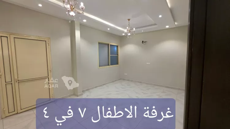 دور للإيجار في شارع علي حسن العبادي, حي النسيم, مدينة الطائف, منطقة مكة المكرمة 2