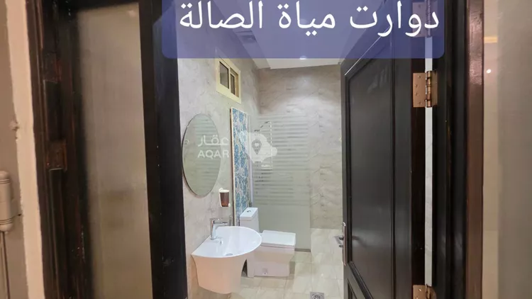 دور للإيجار في شارع علي حسن العبادي, حي النسيم, مدينة الطائف, منطقة مكة المكرمة 20