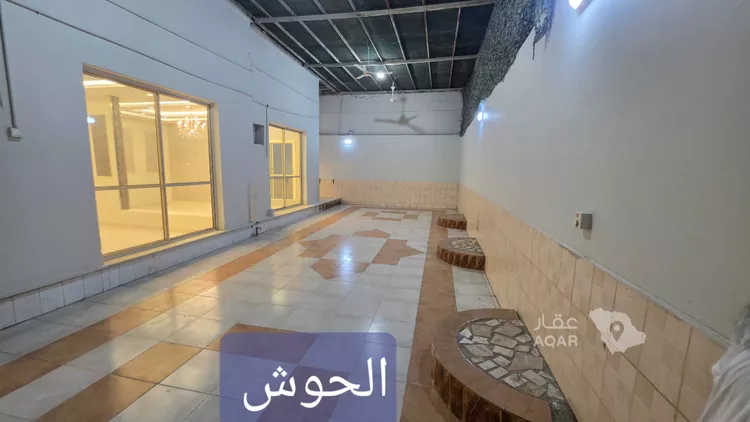 دور للإيجار في شارع علي حسن العبادي, حي النسيم, مدينة الطائف, منطقة مكة المكرمة 9