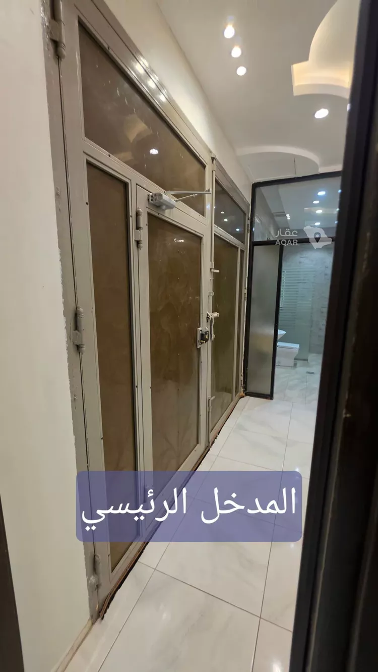 دور للإيجار في شارع علي حسن العبادي, حي النسيم, مدينة الطائف, منطقة مكة المكرمة 19