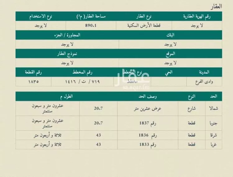 أرض للبيع في شارع إبراهيم بن أحمد القاضي, حي الاكحل, مدينة الاكحل, منطقة المدينة المنورة