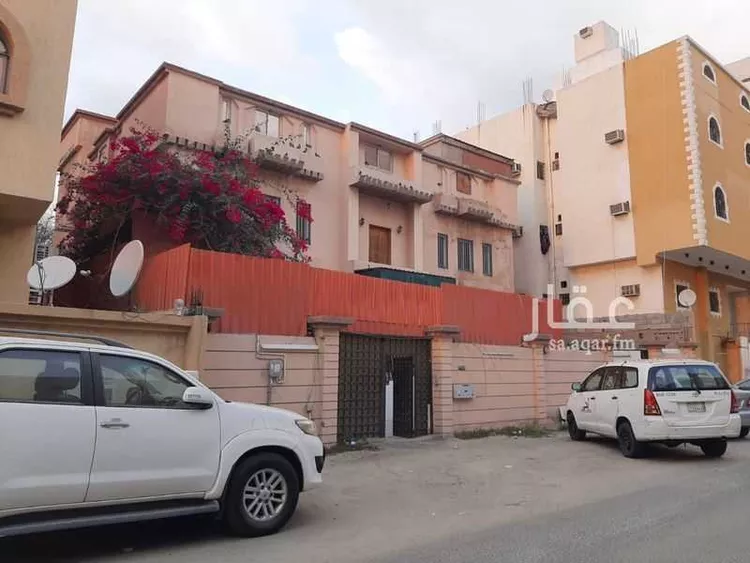 فيلا للبيع في شارع شارع الحجاج بن عبد الله النصري رضي الله عنه, حي الخضراء, مدينة مكة المكرمة, منطقة مكة المكرمة