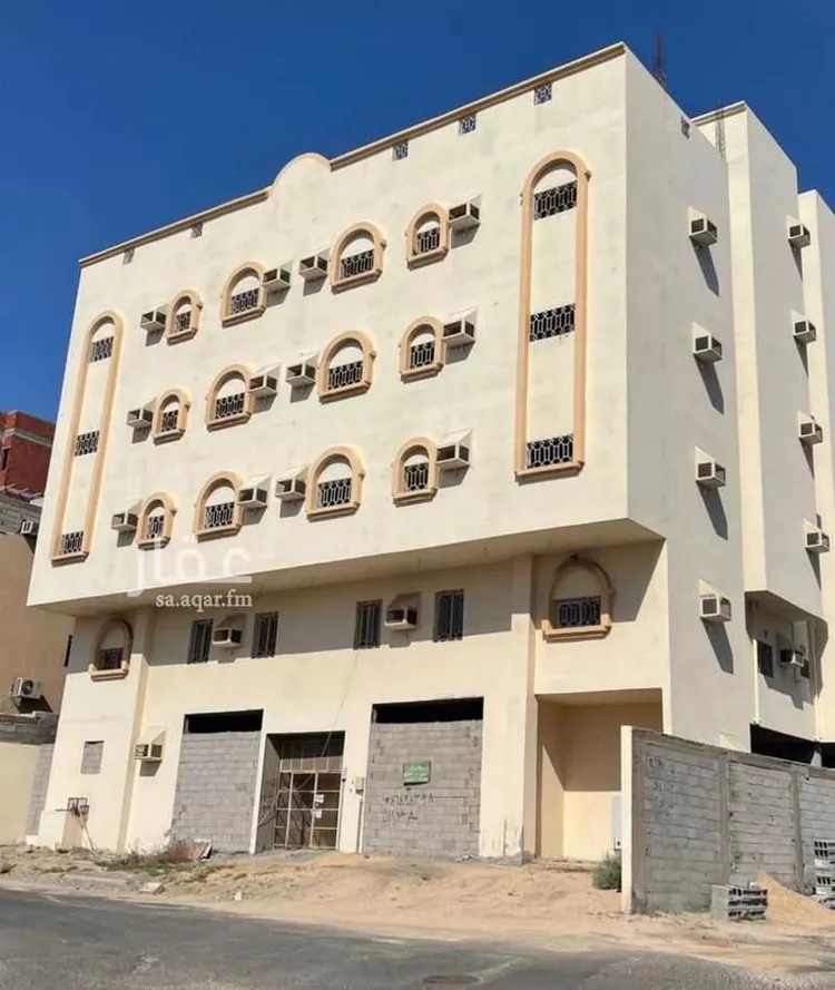عمارة للبيع في شارع إبراهيم بن أحمد القاضي, حي بطحاء قريش, مدينة مكه المكرمه, منطقة مكة المكرمة