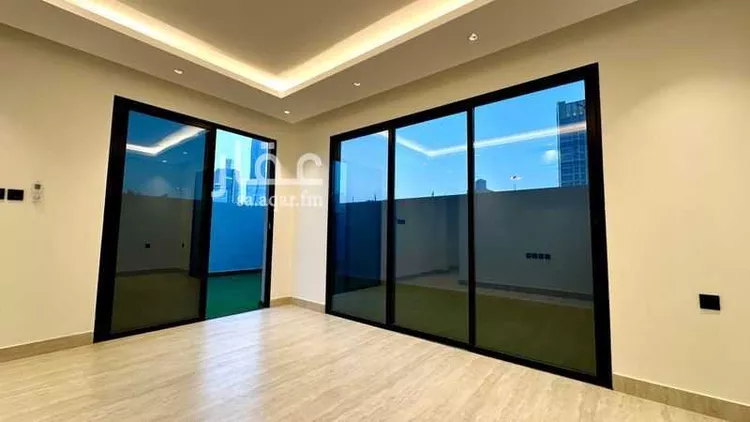 فيلا للإيجار في شارع عثمان بن عمر, حي المروج, مدينة الرياض, منطقة الرياض صورة 4