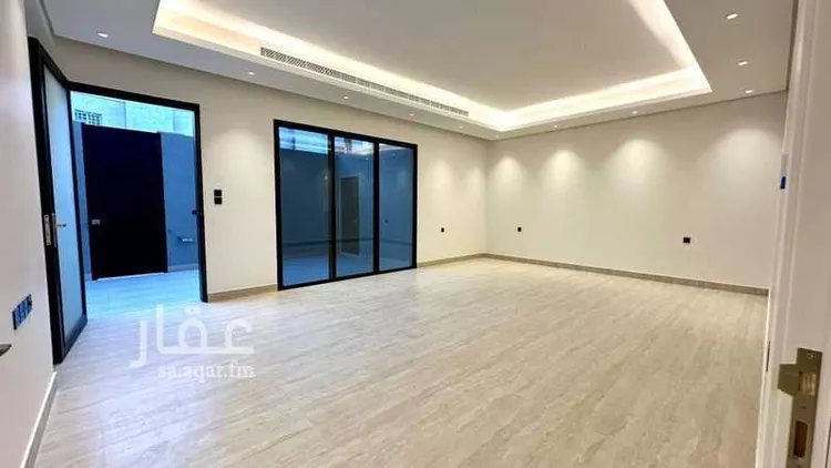 فيلا للإيجار في شارع عثمان بن عمر, حي المروج, مدينة الرياض, منطقة الرياض