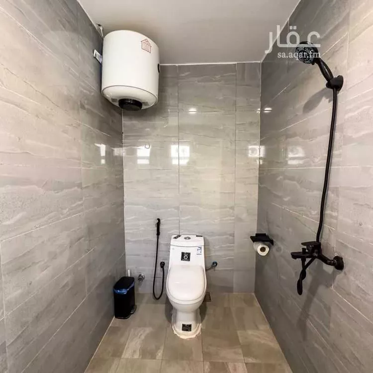 شقة للإيجار في شارع وادي العين ، حي حطين ، الرياض ، منطقة الرياض صورة 3