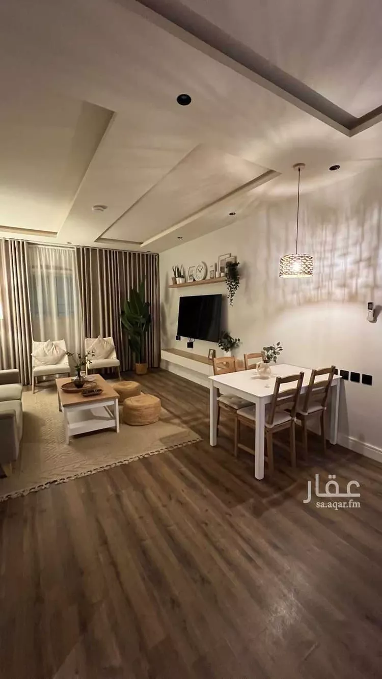 شقة للإيجار في شارع وادي العين, حي حطين, مدينة الرياض, منطقة الرياض صورة 2