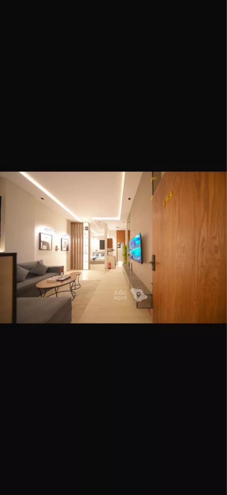 Studio for rent in Riyadh Qurtubah