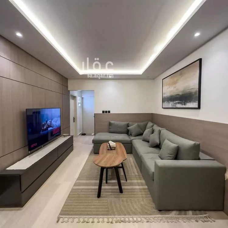 شقة للإيجار في شارع وادي العين ، حي حطين ، الرياض ، منطقة الرياض صورة 5