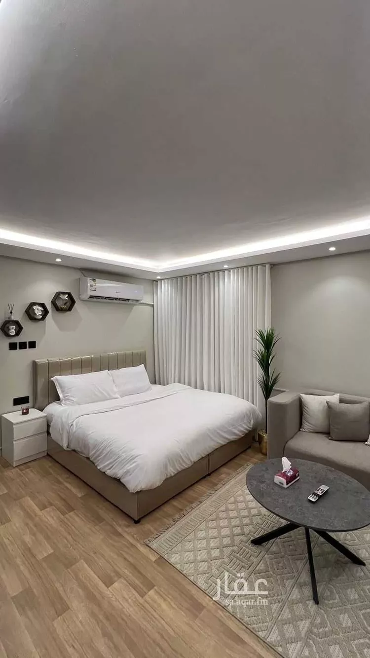 Apartment for Rent in Riyadh Hittin