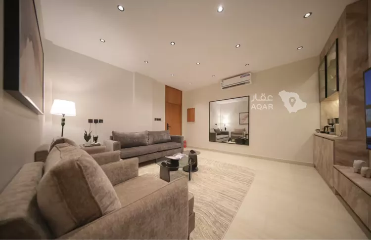 شقة للإيجار في شارع الوادي الأعلى, حي قرطبة, مدينة الرياض, منطقة الرياض