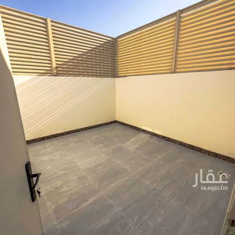 شقة للإيجار في شارع وادي العين ، حي حطين ، الرياض ، منطقة الرياض
