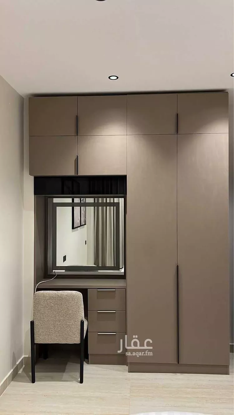 شقة للإيجار في شارع الوادي الأعلى, حي قرطبة, مدينة الرياض, منطقة الرياض صورة 5