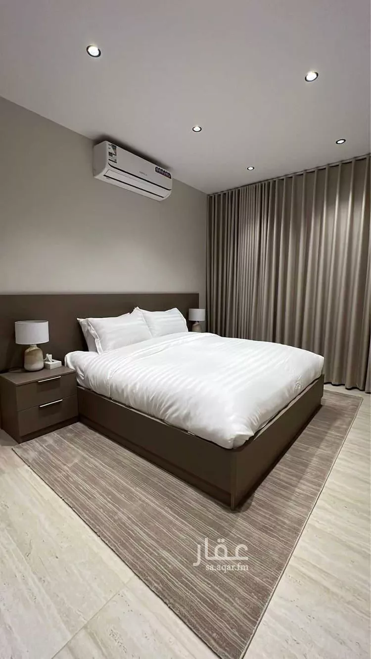 شقة للإيجار في شارع الوادي الأعلى, حي قرطبة, مدينة الرياض, منطقة الرياض 1 صورة
