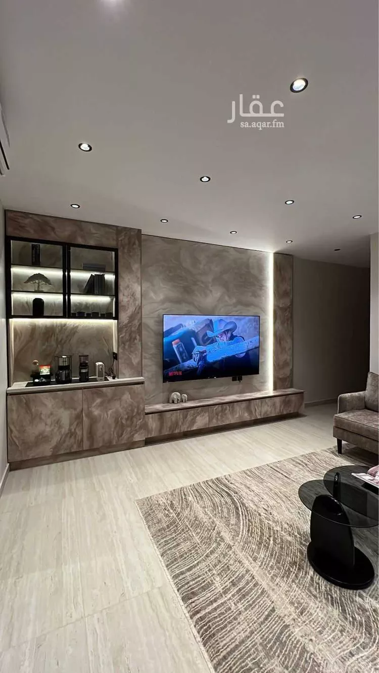 شقة للإيجار في شارع الوادي الأعلى, حي قرطبة, مدينة الرياض, منطقة الرياض صورة 3