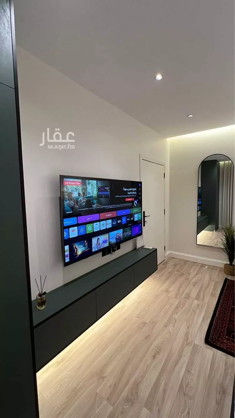 شقة للإيجار في شارع وادي العين ، حي حطين ، الرياض ، منطقة الرياض صورة 4