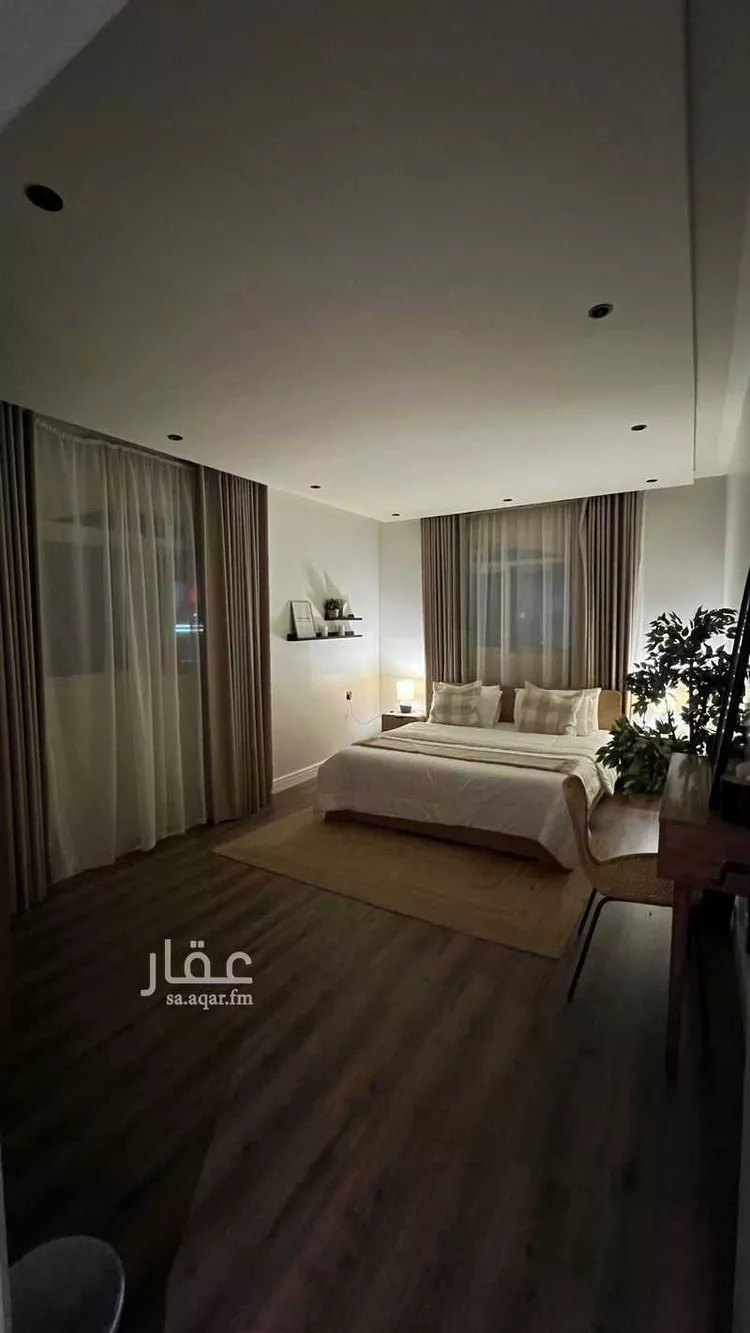 شقة للإيجار في شارع وادي العين, حي حطين, مدينة الرياض, منطقة الرياض صورة 5
