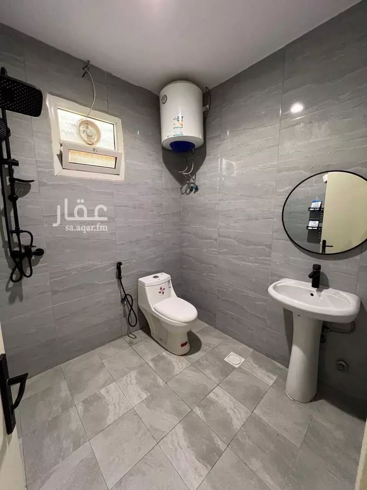 استوديو للإيجار في شارع وادي العين ، حي حطين ، الرياض ، منطقة الرياض 9