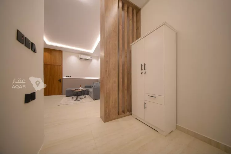 Studio for rent in Riyadh Qurtubah 6