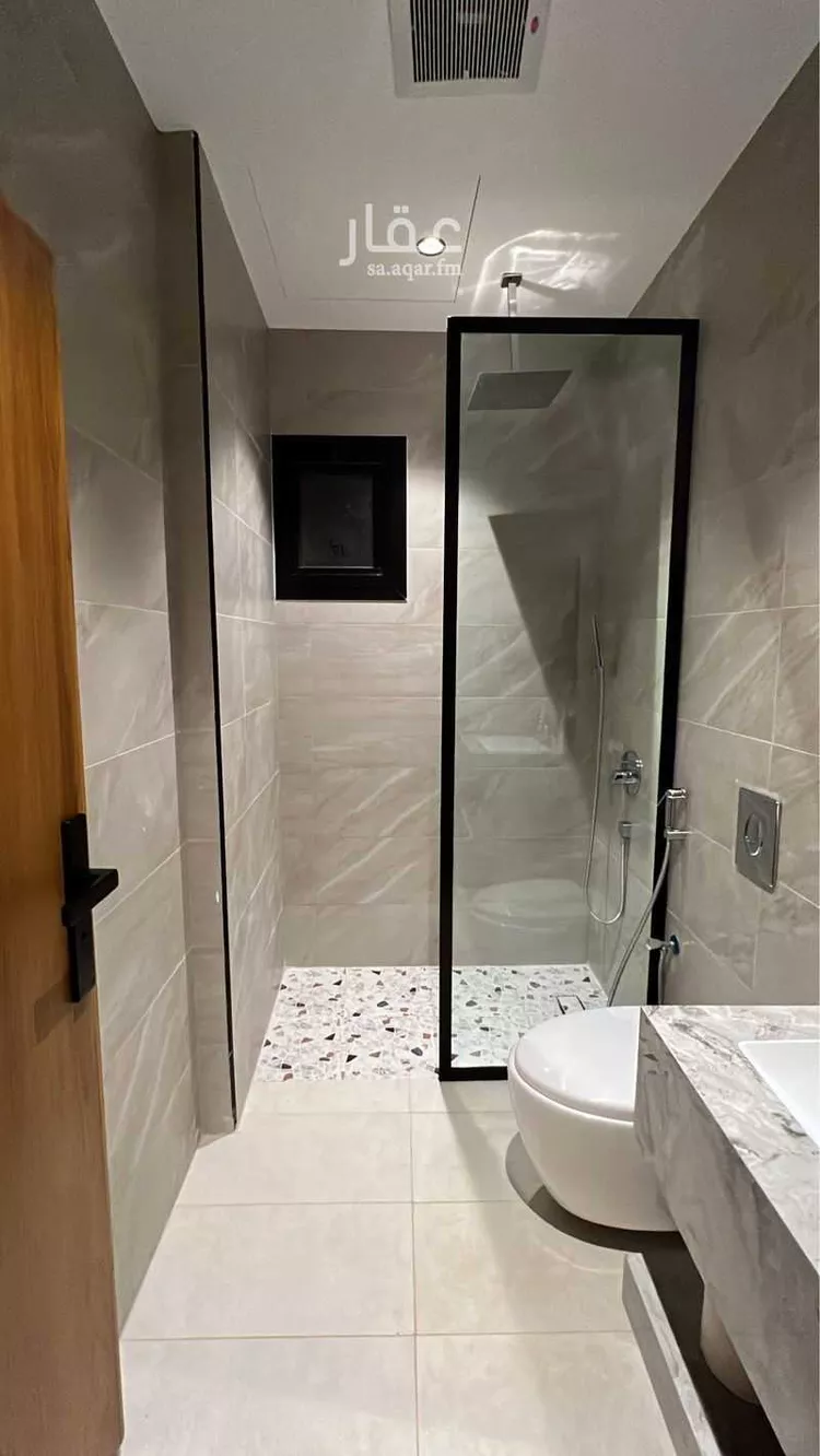 شقة للإيجار في شارع الوادي الأعلى, حي قرطبة, مدينة الرياض, منطقة الرياض صورة 4