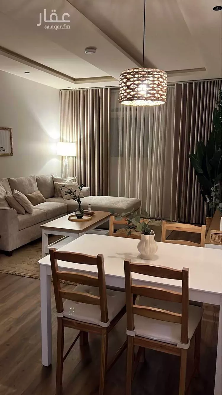 Apartment for Rent in Riyadh Hittin