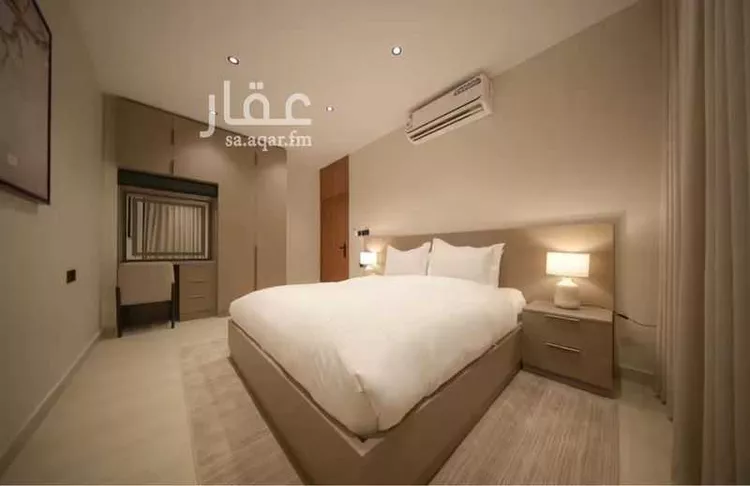 شقة للإيجار في شارع الوادي الأعلى, حي قرطبة, مدينة الرياض, منطقة الرياض صورة 5