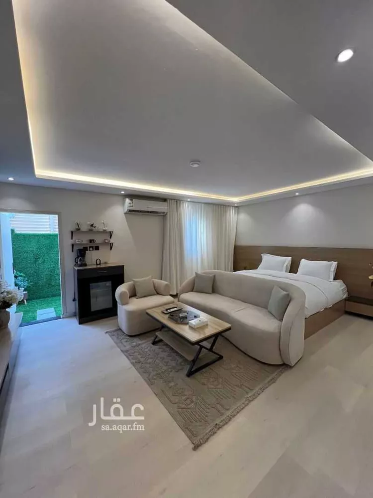 شقة للإيجار في شارع وادي العين ، حي حطين ، الرياض ، منطقة الرياض