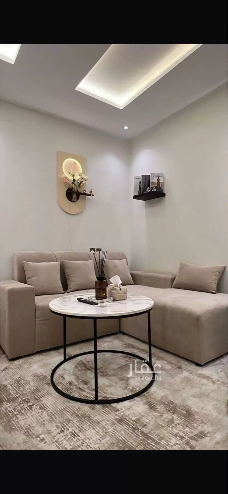 Apartment for Rent in Riyadh Hittin